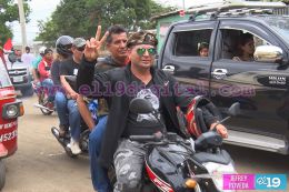 Repliegue a Piedra Quemada