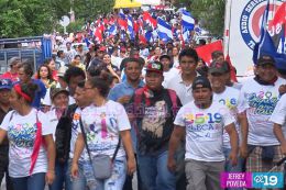 Repliegue a Piedra Quemada