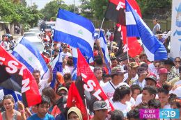 Repliegue a Piedra Quemada