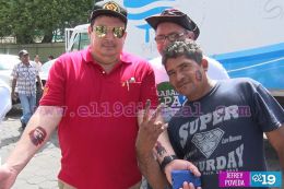 Repliegue a Piedra Quemada