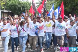 Repliegue a Piedra Quemada