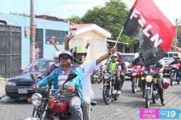 Repliegue a Piedra Quemada