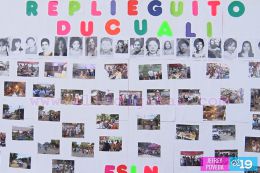 Repliegue a Piedra Quemada