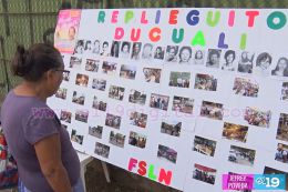 Repliegue a Piedra Quemada