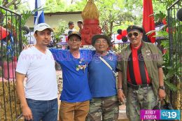 Repliegue a Piedra Quemada