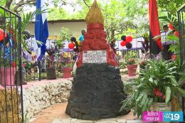 Repliegue a Piedra Quemada