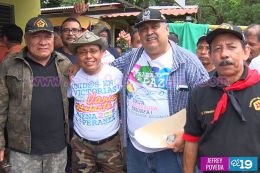 Repliegue a Piedra Quemada