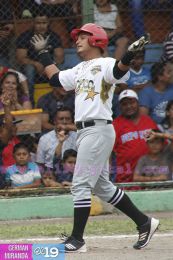 Juego de Estrellas en Matagalpa