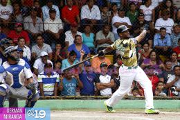 Juego de Estrellas en Matagalpa