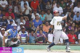 Juego de Estrellas en Matagalpa