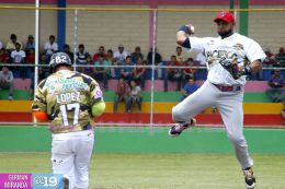Juego de Estrellas en Matagalpa