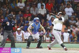 Juego de Estrellas en Matagalpa