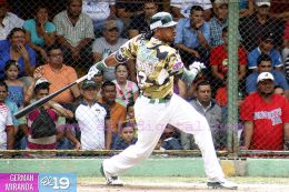 Juego de Estrellas en Matagalpa