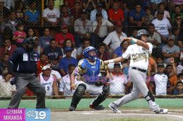 Juego de Estrellas en Matagalpa
