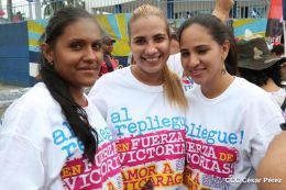 Daniel y Rosario celebran el 37 Aniversario del Repliegue Táctico a Masaya