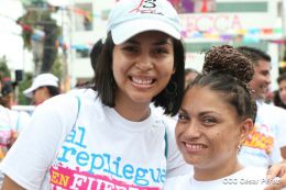 Daniel y Rosario celebran el 37 Aniversario del Repliegue Táctico a Masaya