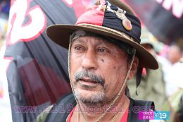 Nicaragua expresa su Amor a la Revolución en celebración del Repliegue