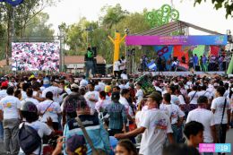 Juventud, Adelante con Daniel!