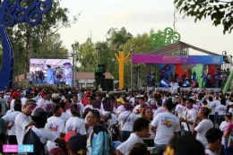 Juventud, Adelante con Daniel!