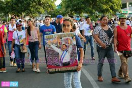 Juventud, Adelante con Daniel!