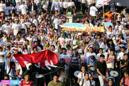 Juventud, Adelante con Daniel!