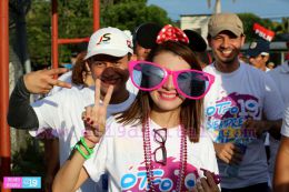 Juventud, Adelante con Daniel!