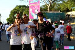 Juventud, Adelante con Daniel!