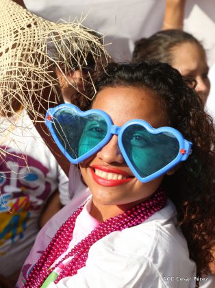 Juventud, Adelante con Daniel!