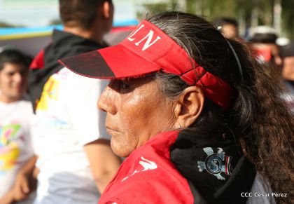 Juventud, Adelante con Daniel!