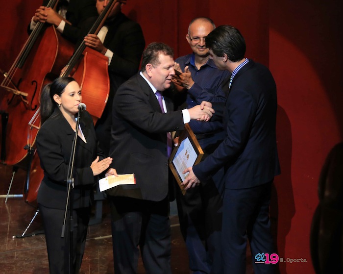 YOA, Orquesta de Las Américas, da su primer concierto en Nicaragua