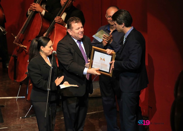 YOA, Orquesta de Las Américas, da su primer concierto en Nicaragua