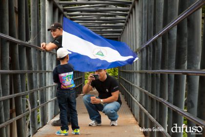 Caravanas de la Victoria para celebrar el 19 de Julio