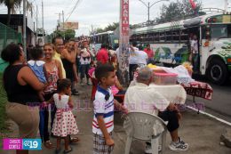 Caravanas de la Victoria para celebrar el 19 de Julio