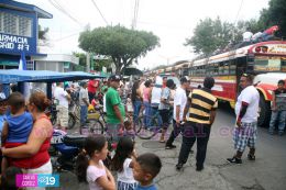 Caravanas de la Victoria para celebrar el 19 de Julio