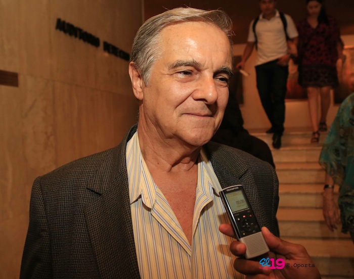 YOA, Orquesta de Las Américas, da su primer concierto en Nicaragua