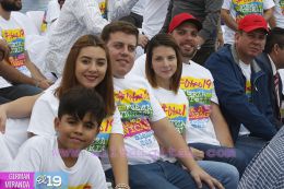 Nicaragua celebra el 37 Aniversario de la Revolución