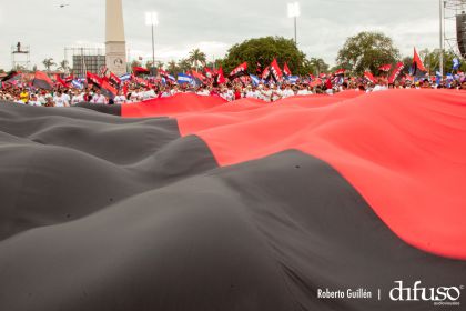 Nicaragua celebra el 37 Aniversario de la Revolución