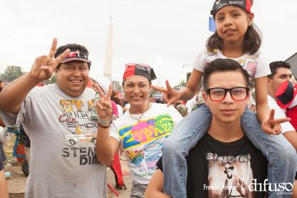 Nicaragua celebra el 37 Aniversario de la Revolución