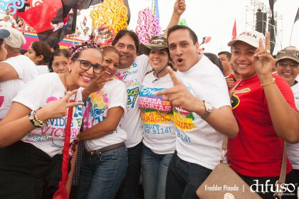 Nicaragua celebra el 37 Aniversario de la Revolución