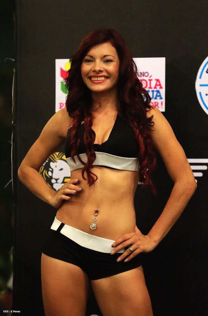 Mayorga y Level en el peso, y mañana habrá guerra en el Octágono