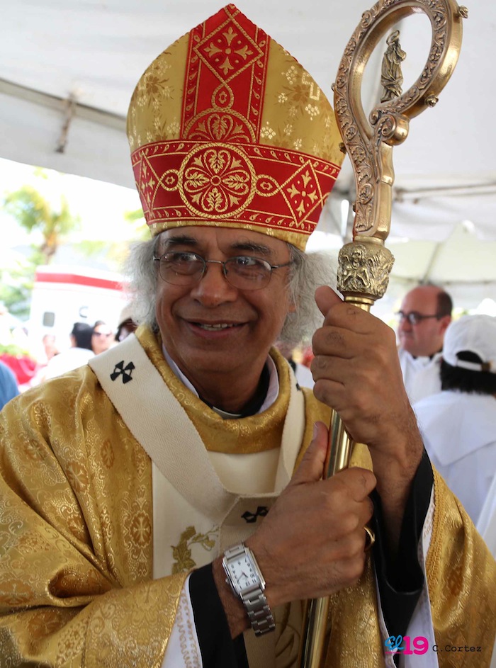 Laicos celebran Jubileo de Amor y 100 años de la Provincia Eclesiástica de Nicaragua