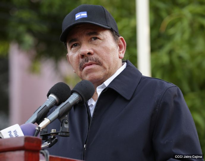 Homenaje póstumo al Comisionado General Buenaventura Miranda Fitoria