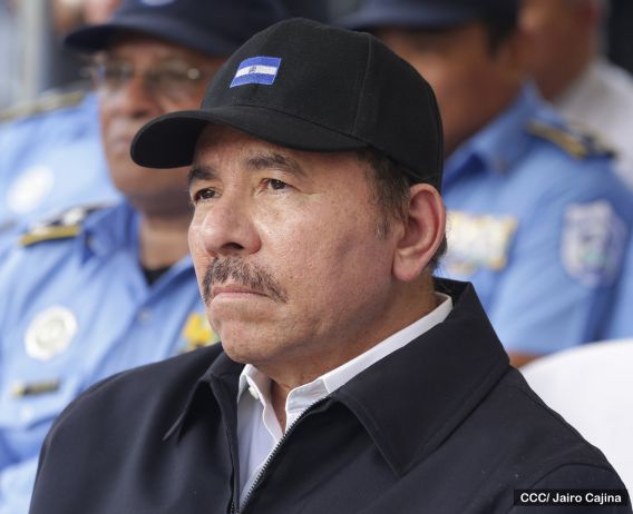 Homenaje póstumo al Comisionado General Buenaventura Miranda Fitoria