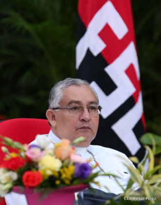 37 Aniversario de constitución de la Fuerza Aérea de Nicaragua