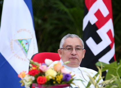 37 Aniversario de constitución de la Fuerza Aérea de Nicaragua