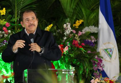 37 Aniversario de constitución de la Fuerza Aérea de Nicaragua