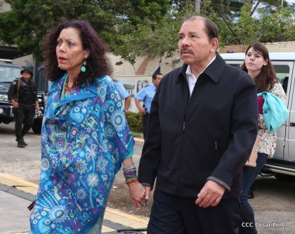 37 Aniversario de constitución de la Fuerza Aérea de Nicaragua