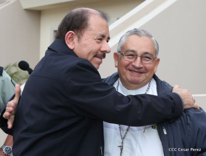 37 Aniversario de constitución de la Fuerza Aérea de Nicaragua