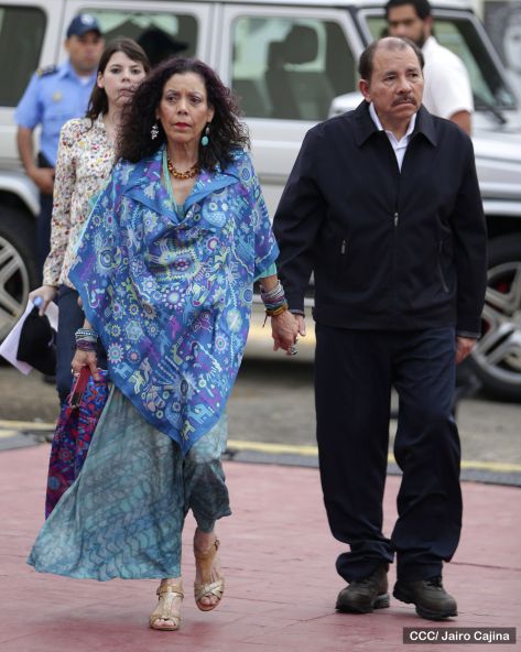 37 Aniversario de constitución de la Fuerza Aérea de Nicaragua