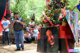 41 Aniversario del Tránsito a la Inmortalidad de Arlen Siú